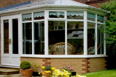 conservatories Stubbers Green