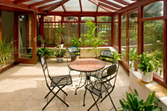 Stubbers Green conservatory quotes