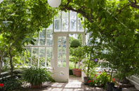 free Stubbers Green orangery quotes