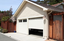 Stubbers Green garage construction leads