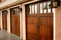 Stubbers Green garage extension quotes